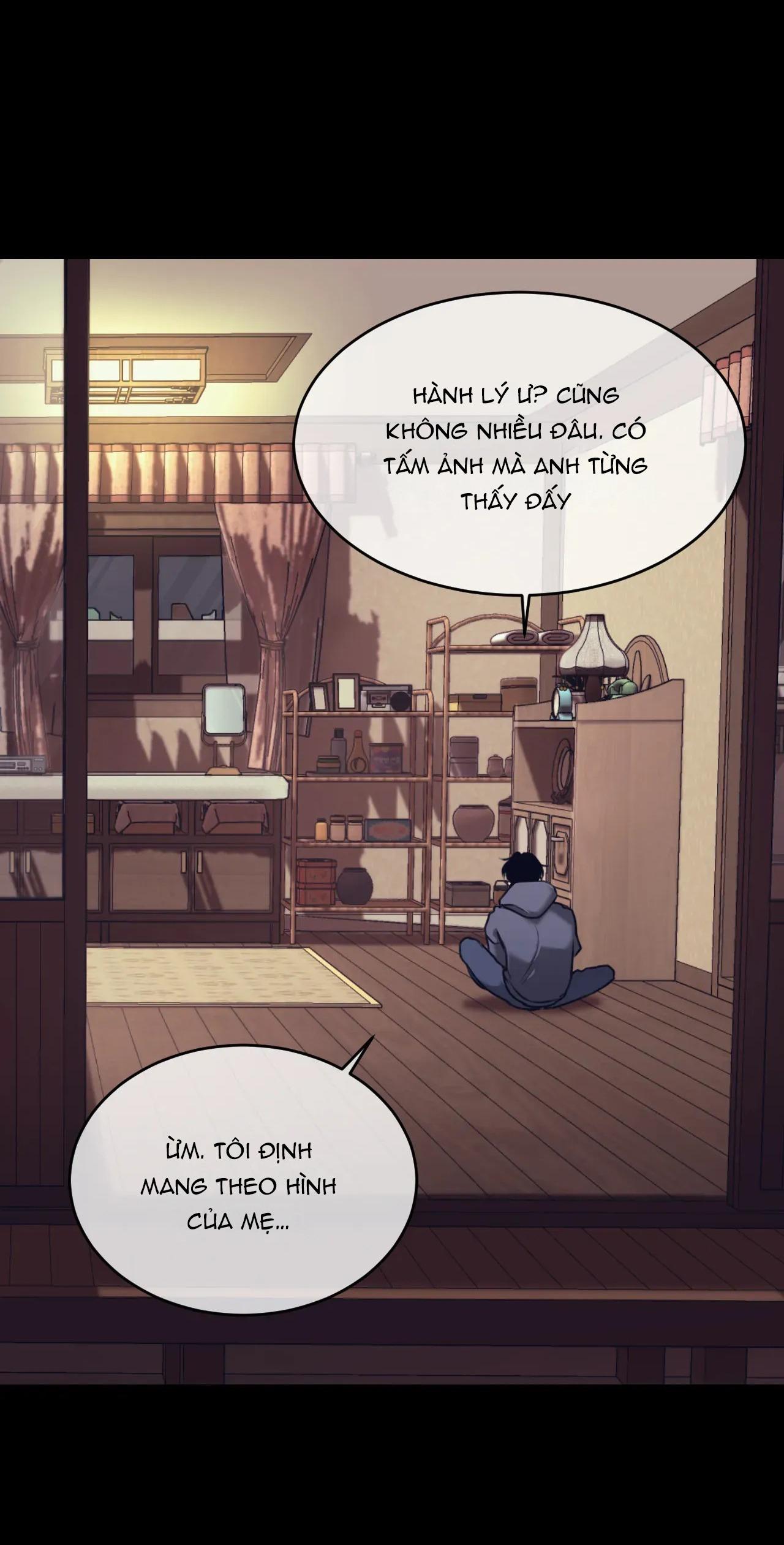 Công Cuộc Báo Thù Của Kẻ Yếu Thế - Chap 91