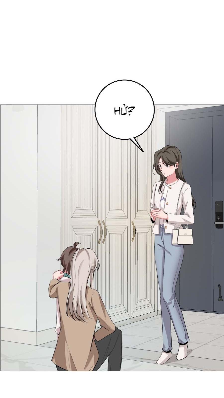Flower of youth - Chap 32