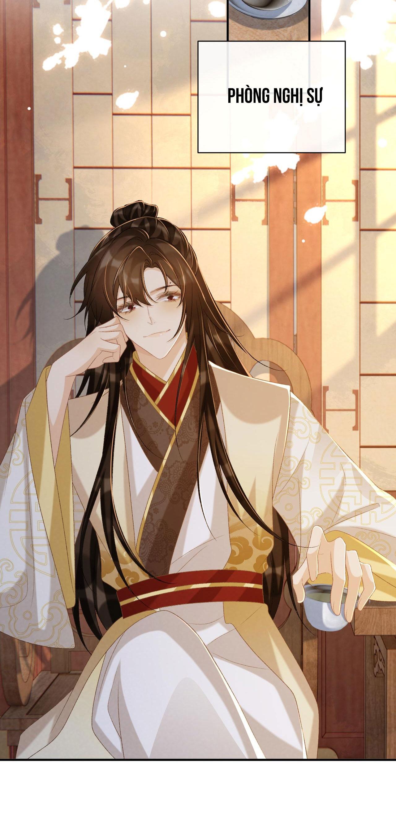 CẠM BẪY CỦA KẺ BIẾN THÁI - Chap 89