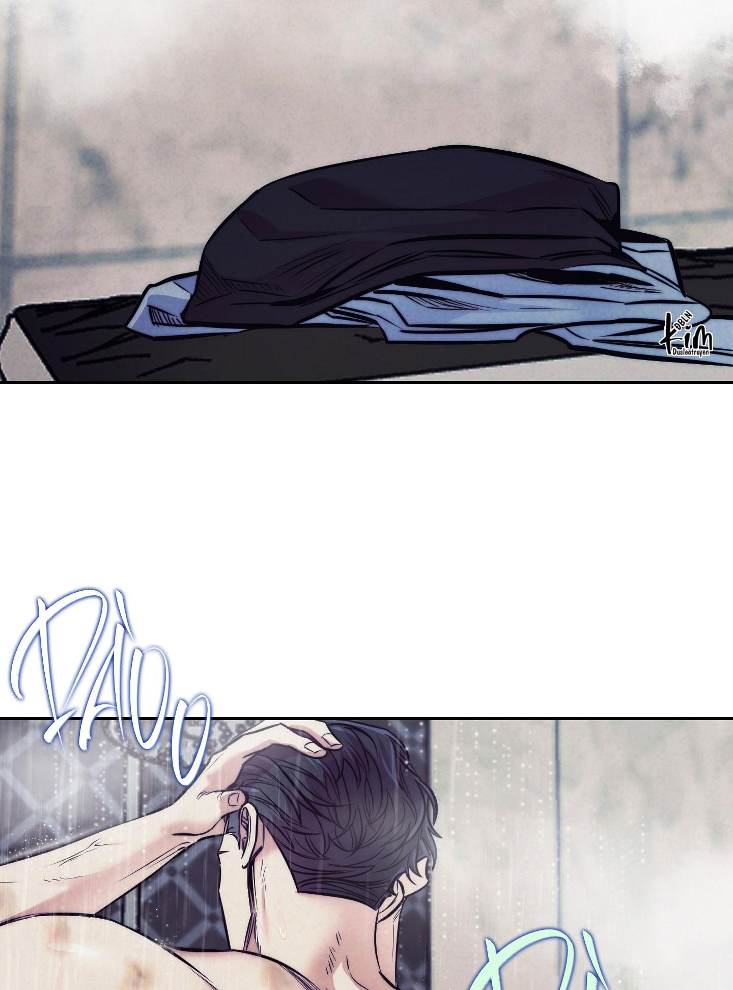 KỲ THỊ - Chap 39