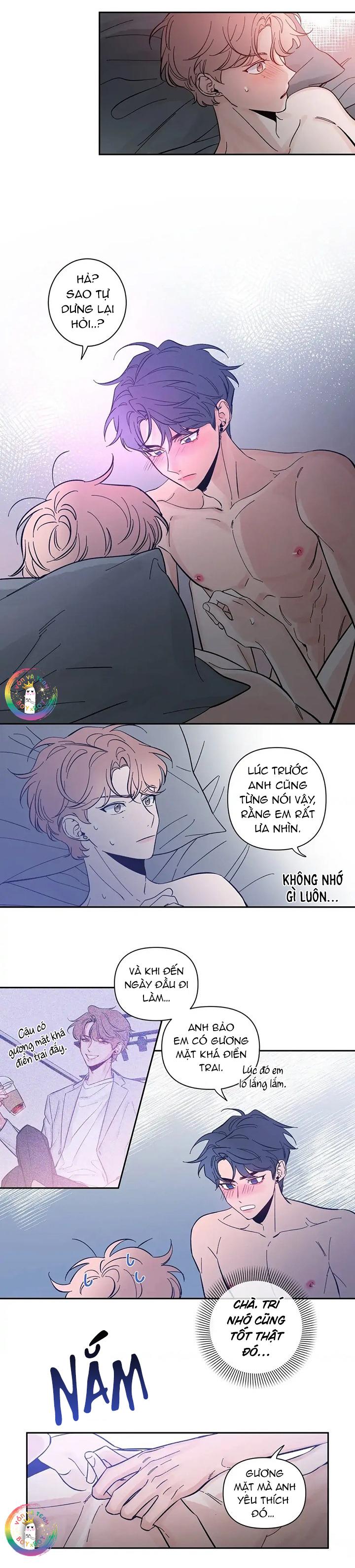 SKETCH - Chap 28