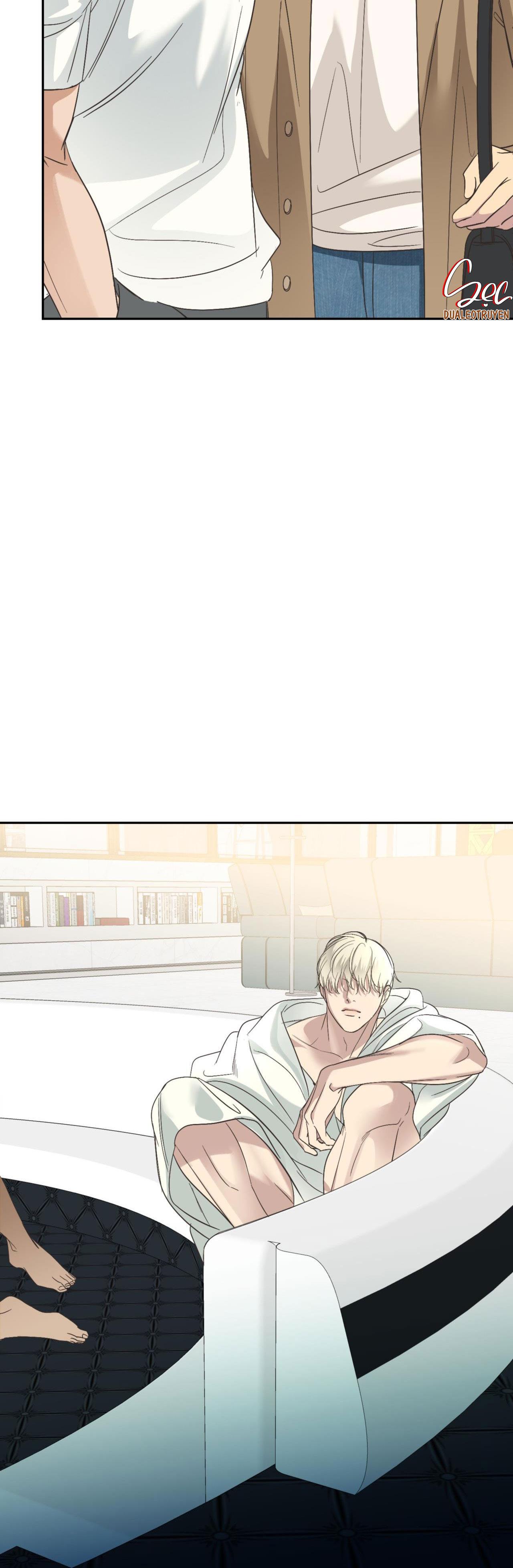 ĐÈN NỀN - Chap 12