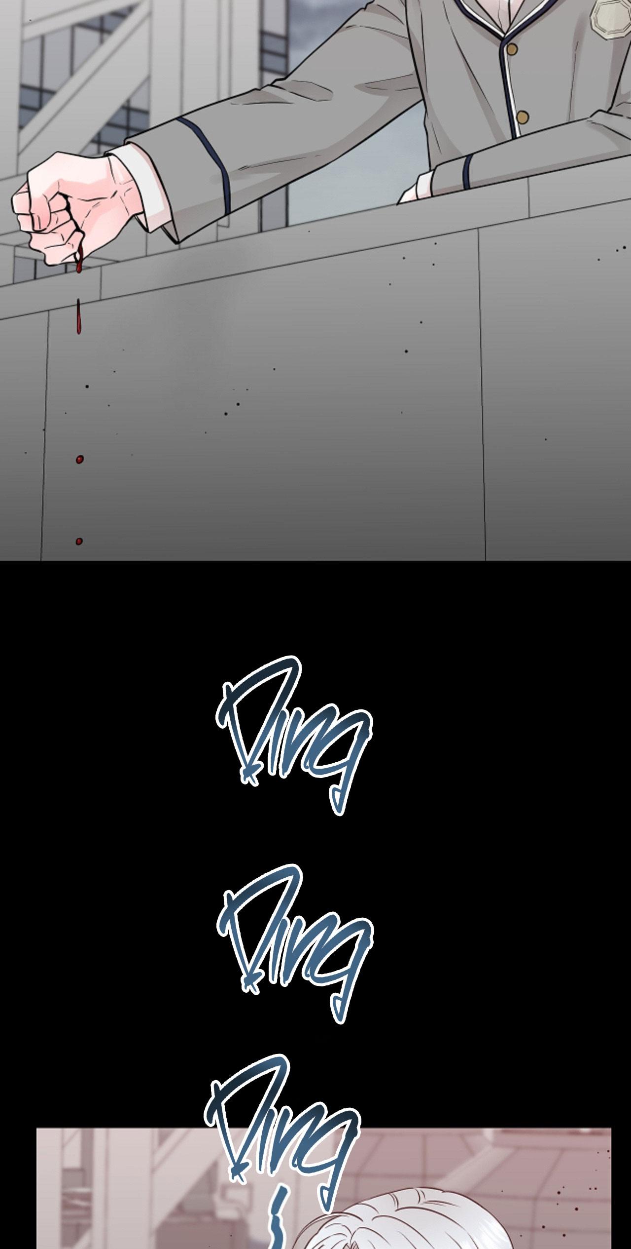 OVER THE PARADISE - Chap 44