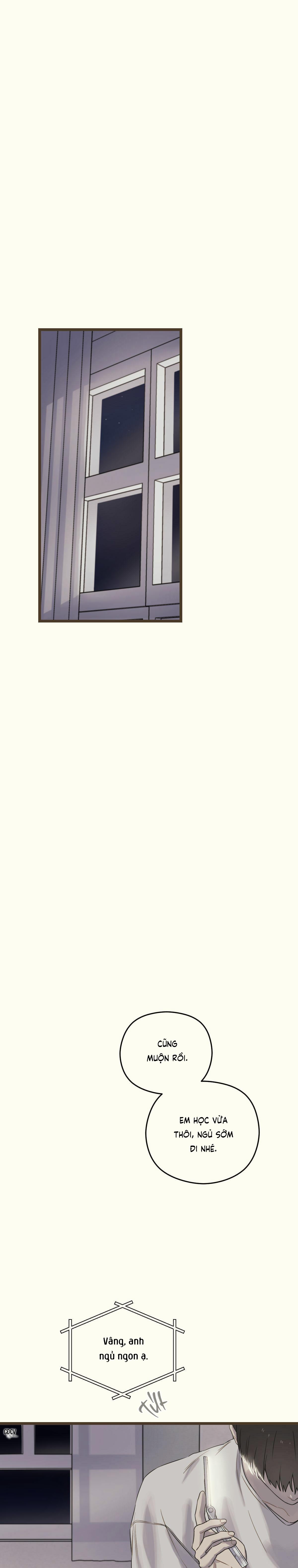 TRÙNG PHÙNG - Chap 9