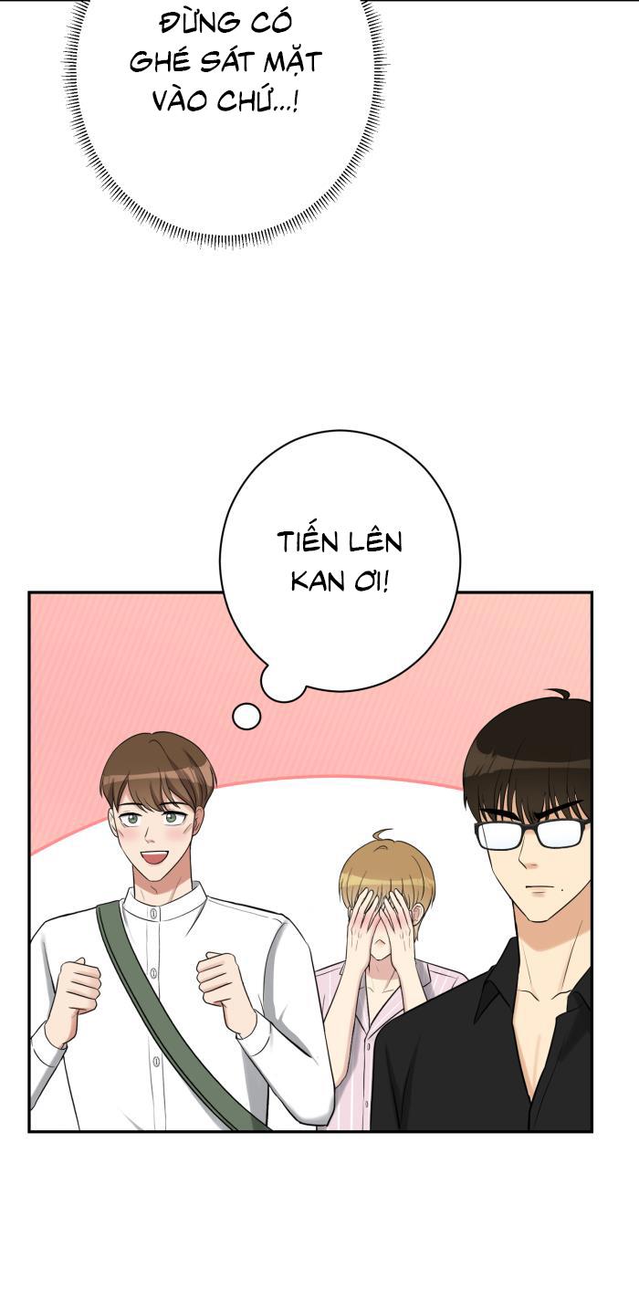 Tỉnh dậy lần nữa bỗng trở thành minh tinh rồi - Chap 13