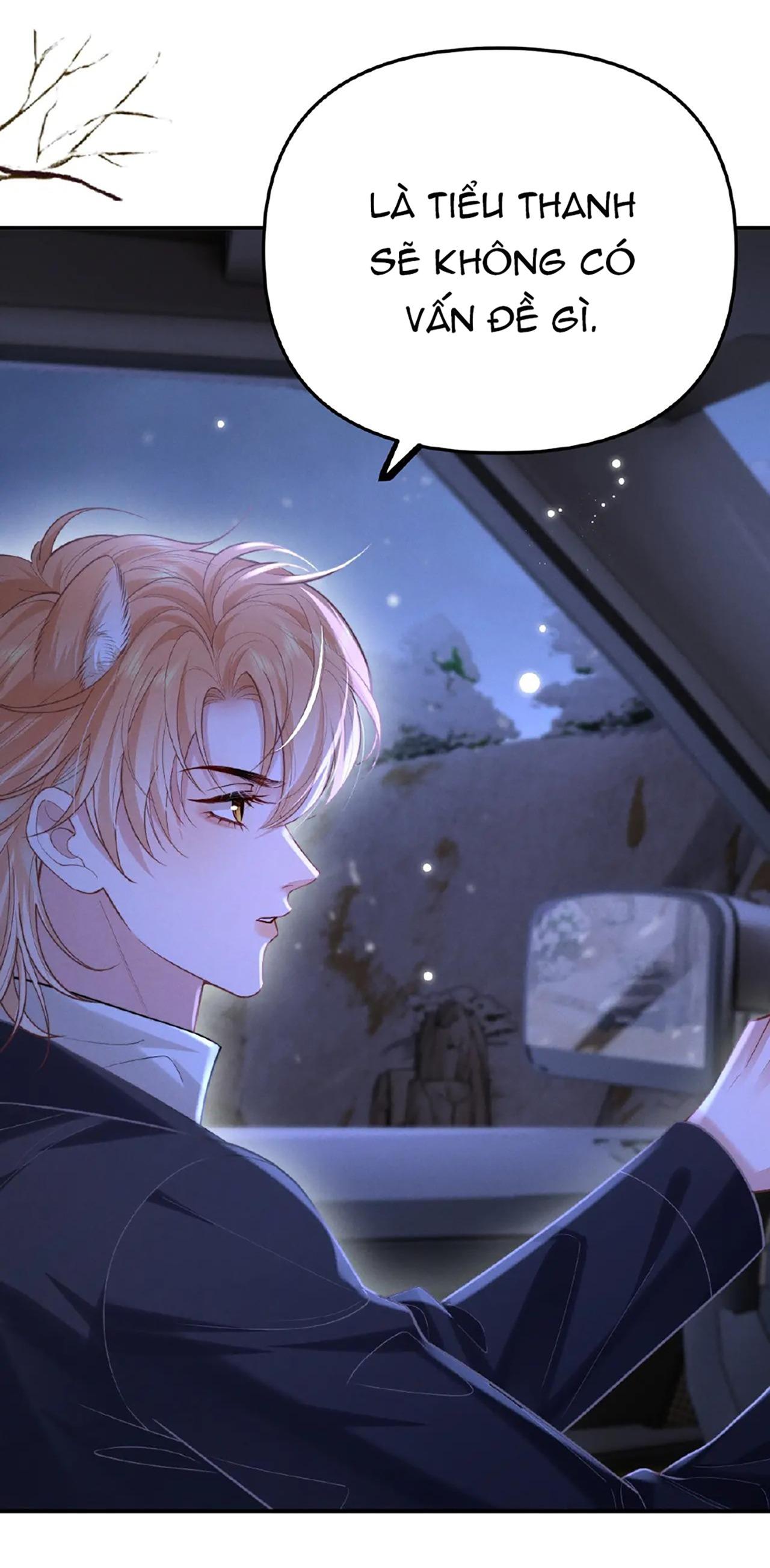 Nuông Chiều Sinh Hư - Chap 13