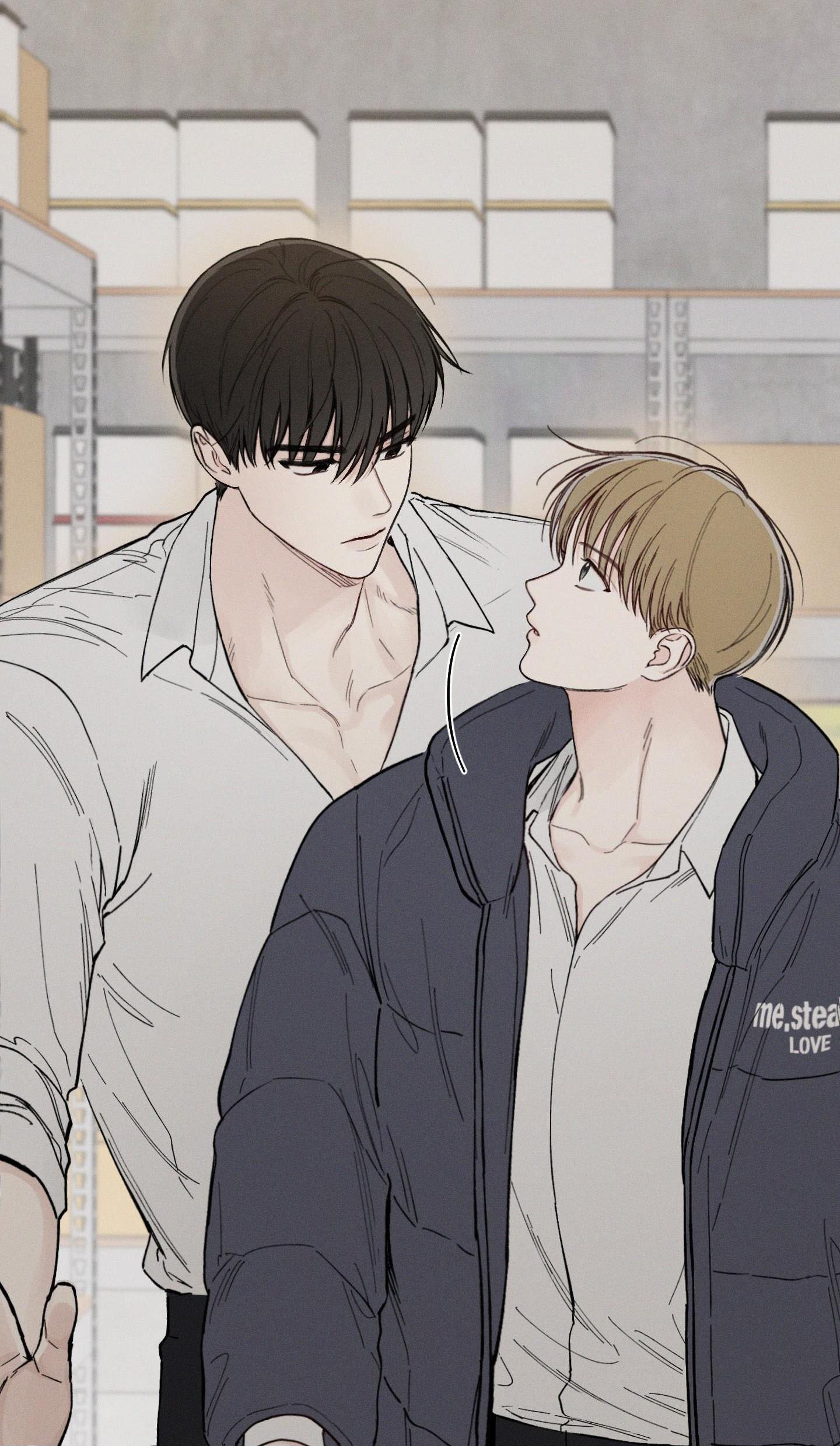 (CBunu) THÁNG 12 - Chap 25