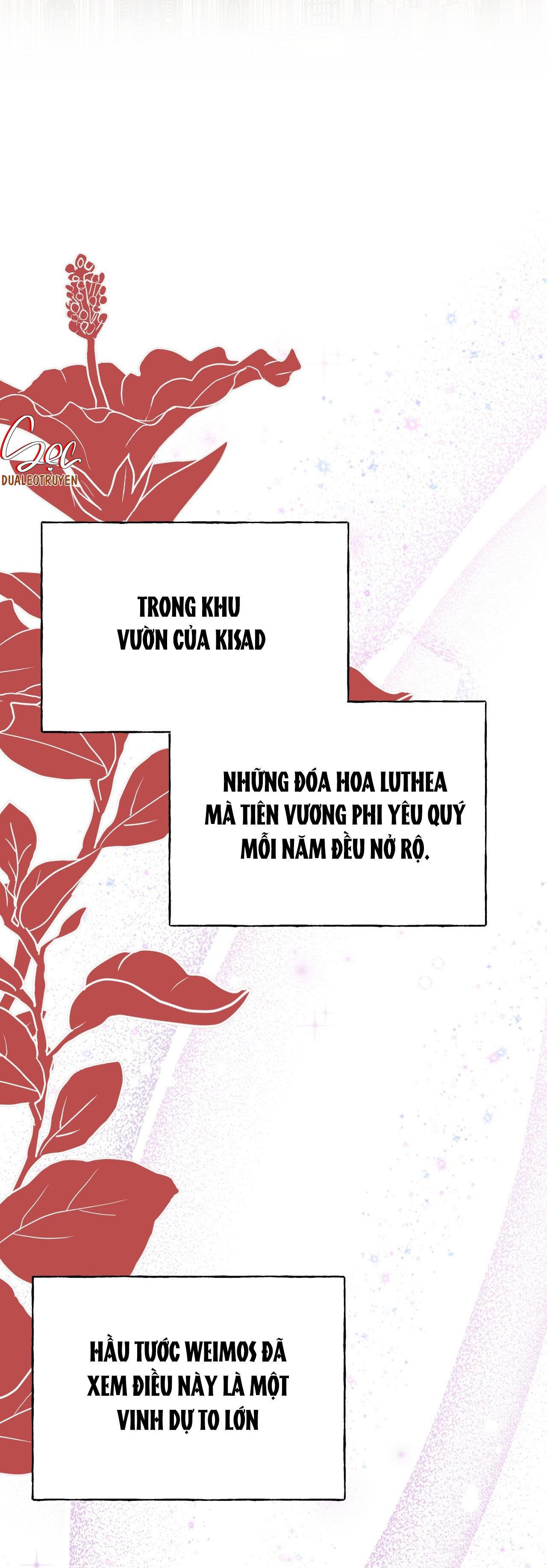(ABO) ĐÁM CƯỚI HOÀNG GIA - Chap 30