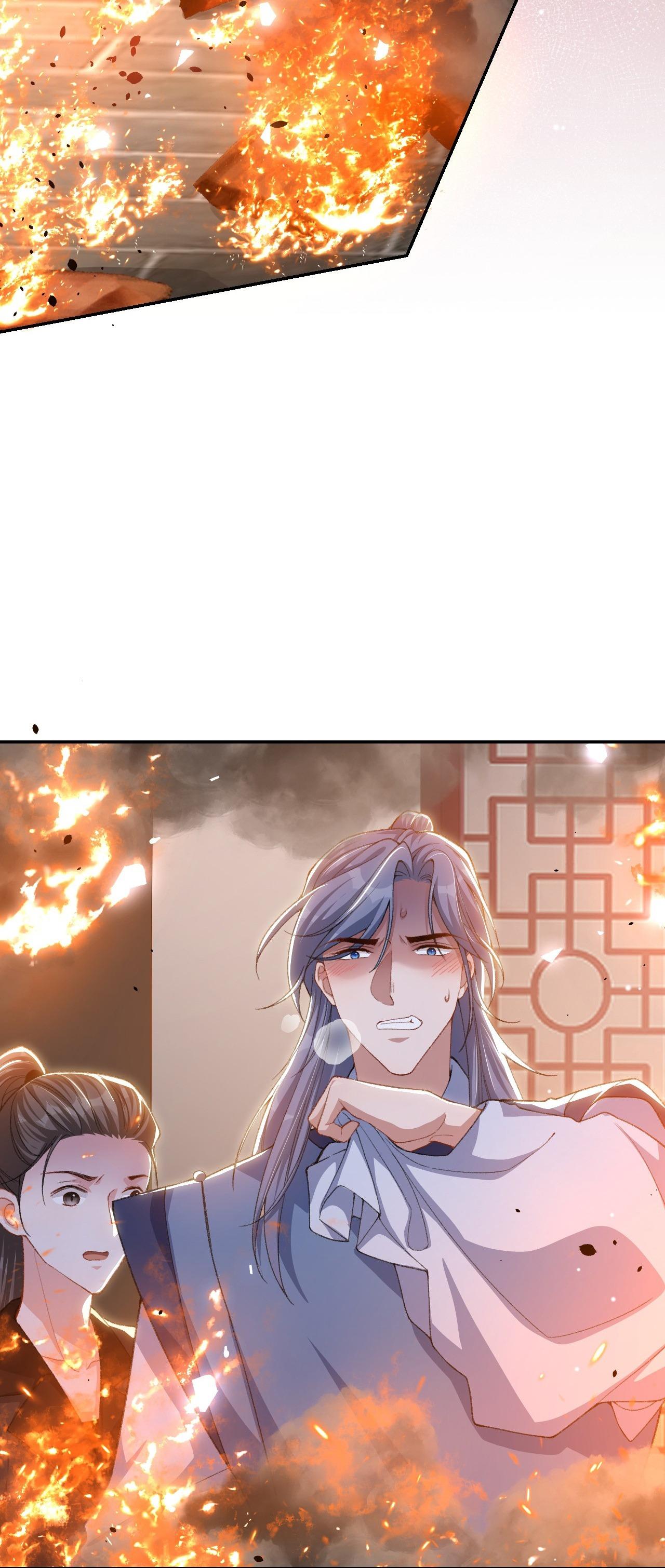 Quan hệ thế thân - Chap 177