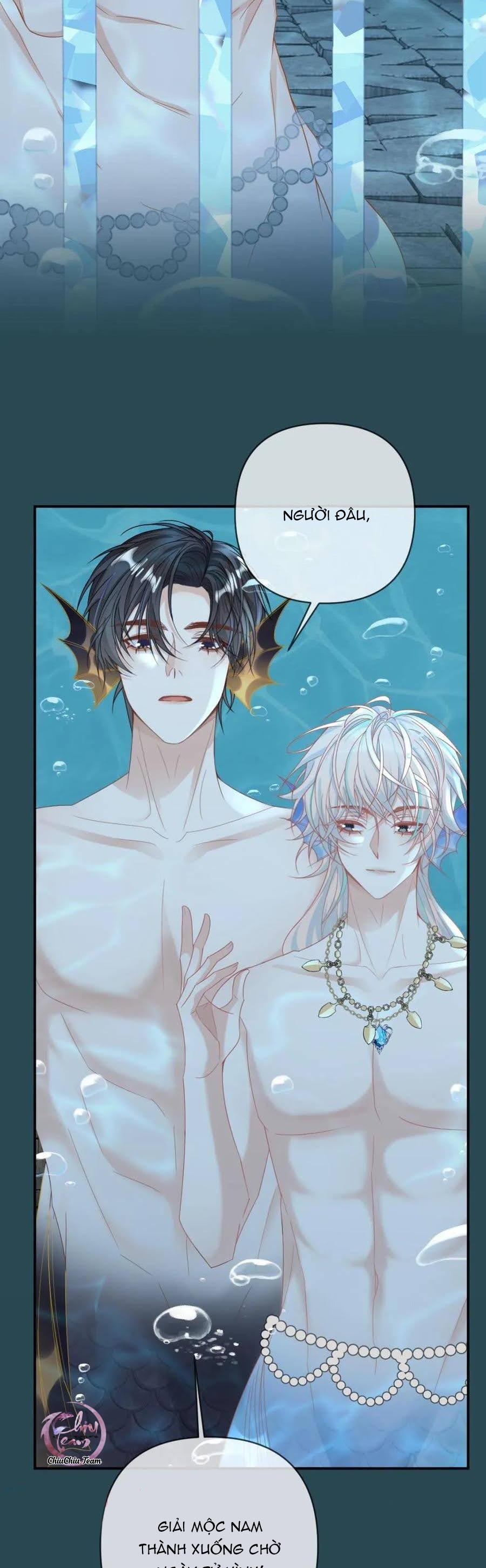 Khát Vọng Ngọt Ngào - Chap 167