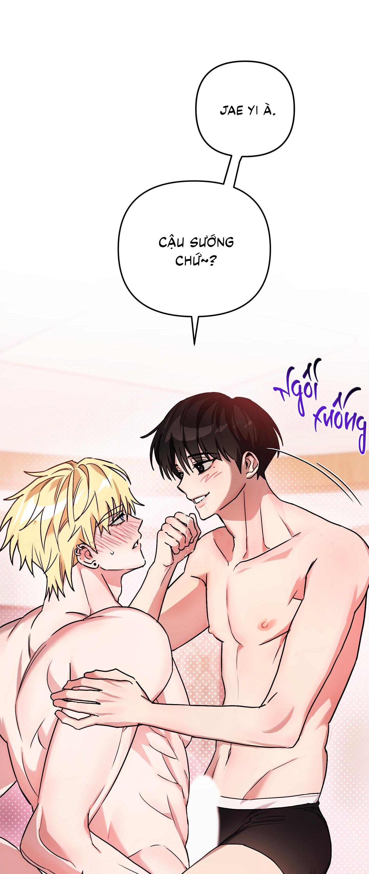 ( CBunu ) Yêu Phải Lừa Đảo - Chap 6