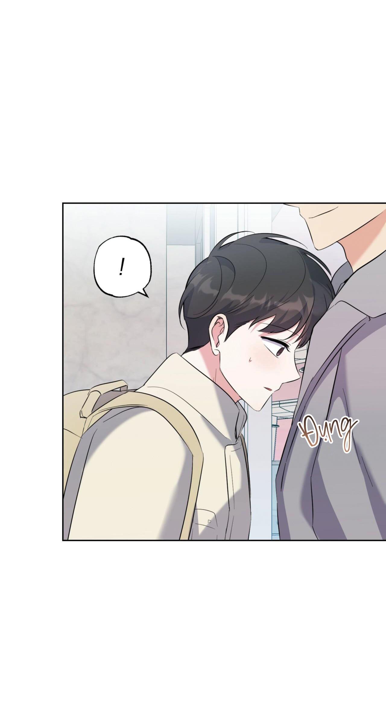 (CBunu) Khu Rừng Tĩnh Lặng - Chap 42