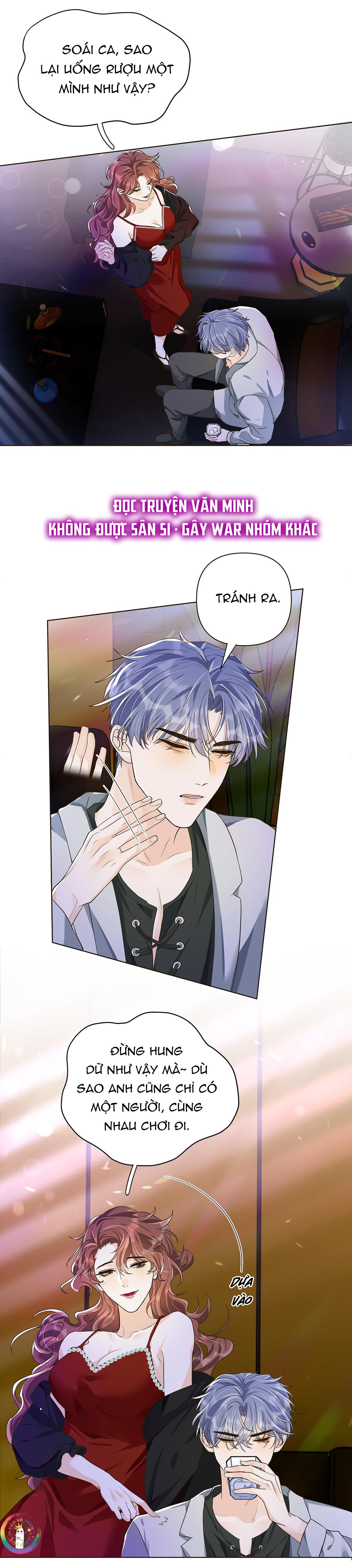 (END) Viên Tiên Sinh Luôn Không Vui - Chap 14