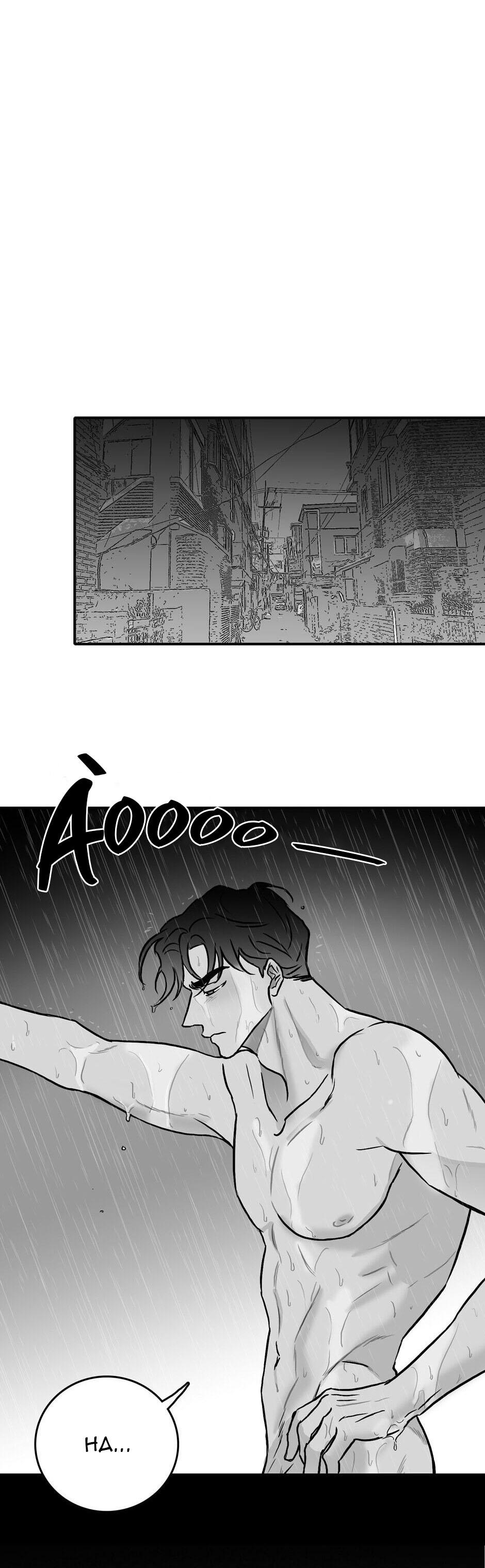 Chúng Ta Đều Là Kẻ Ngốc - Chap 19