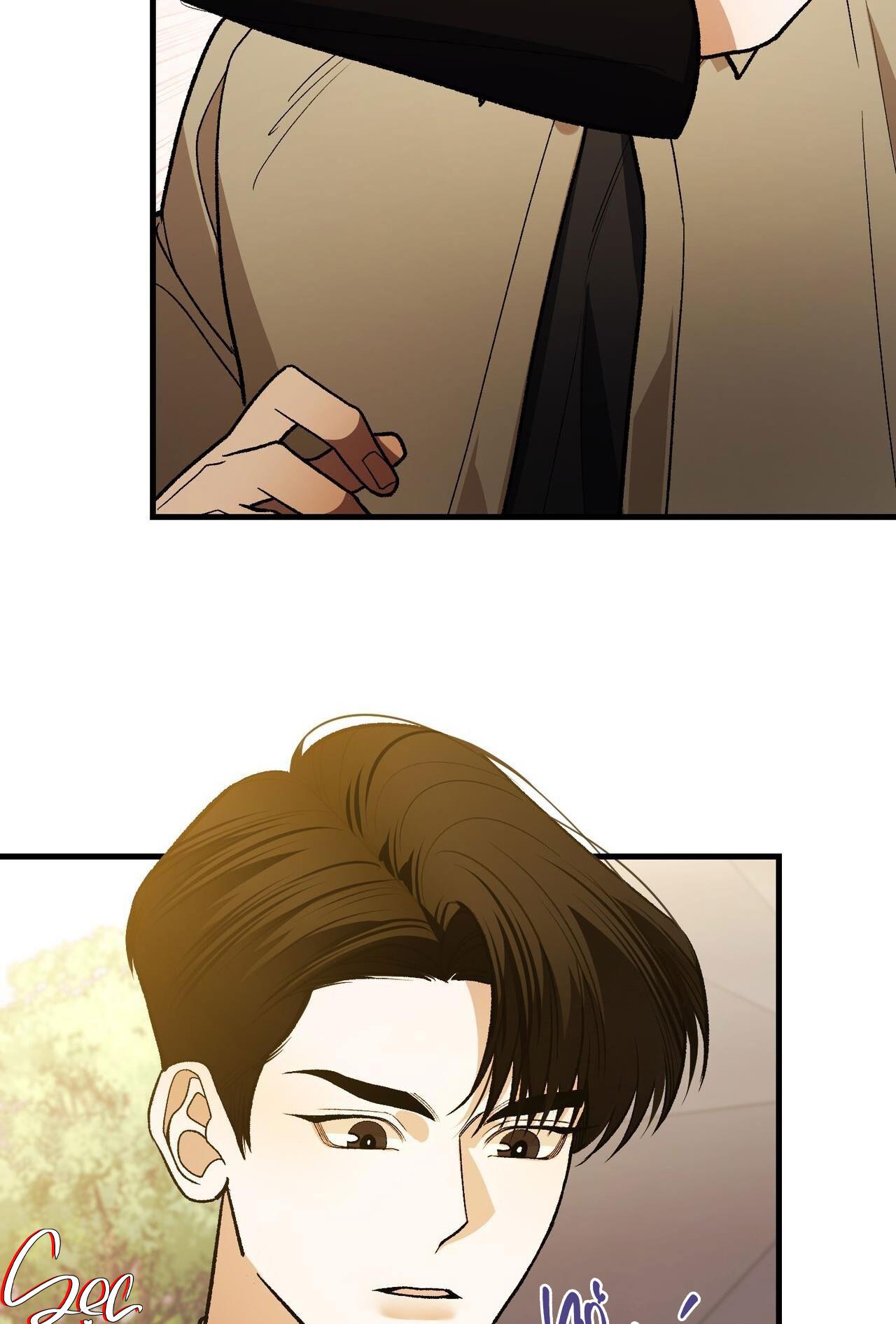 ĐIỀU KIỆN CỦA GUIDE - Chap 36