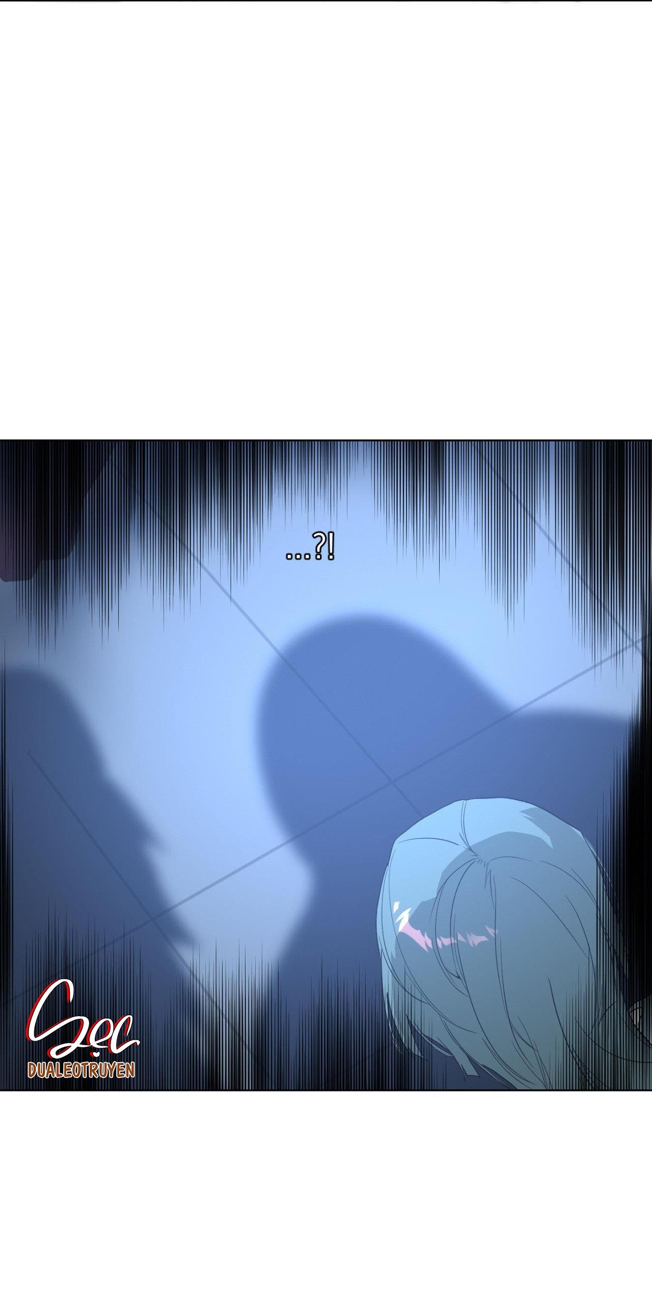 BẠN CÙNG LỚP MẪU GIÁO MẶT TRỜI - Chap 21