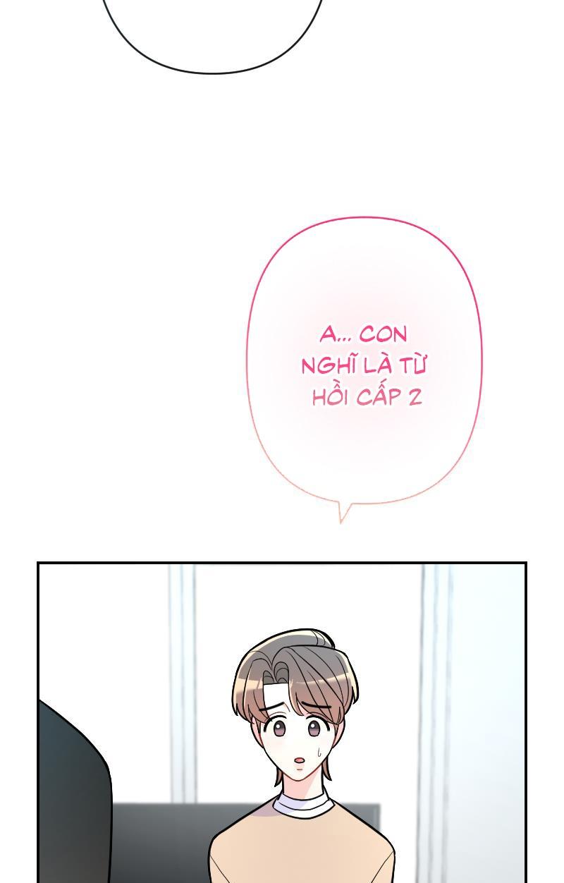 Tình yêu của chúng ta sắp thành hình rồi - Chap 29