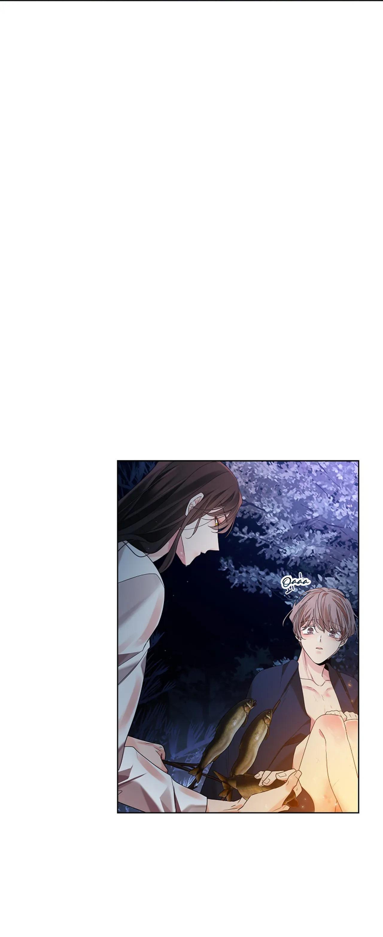 HOA GIẤY - Chap 99