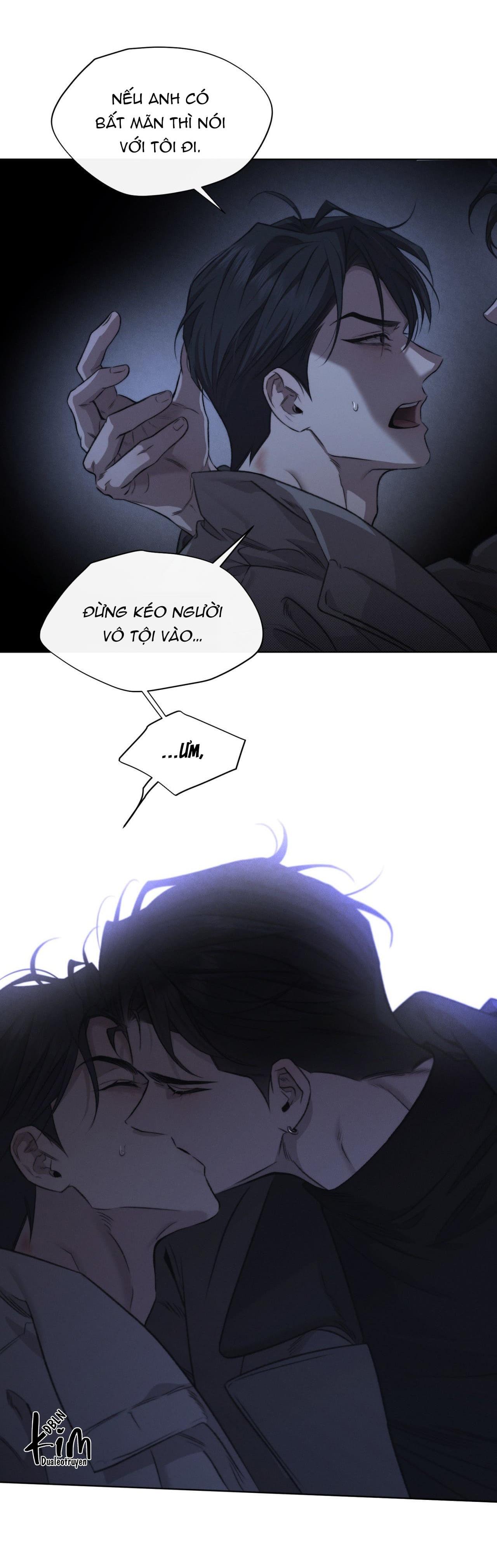 STILL LOVE YOU - Chap 22