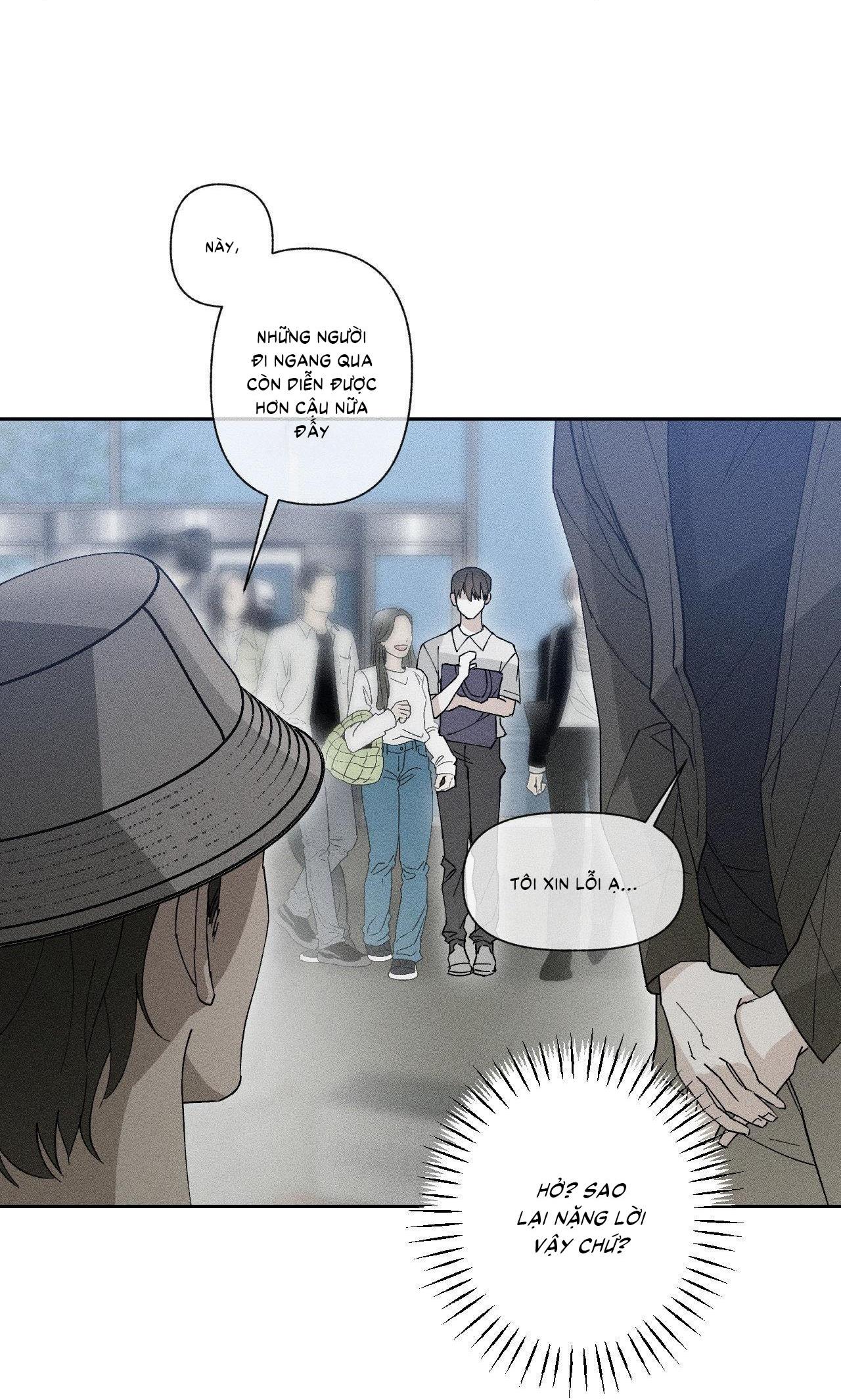 (CBunu) Close Up - Chap 6