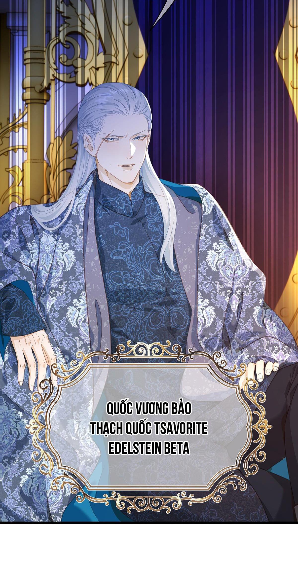 Tôi trùng sinh thành chú rồng đen của vương tử điện hạ - Chap 38