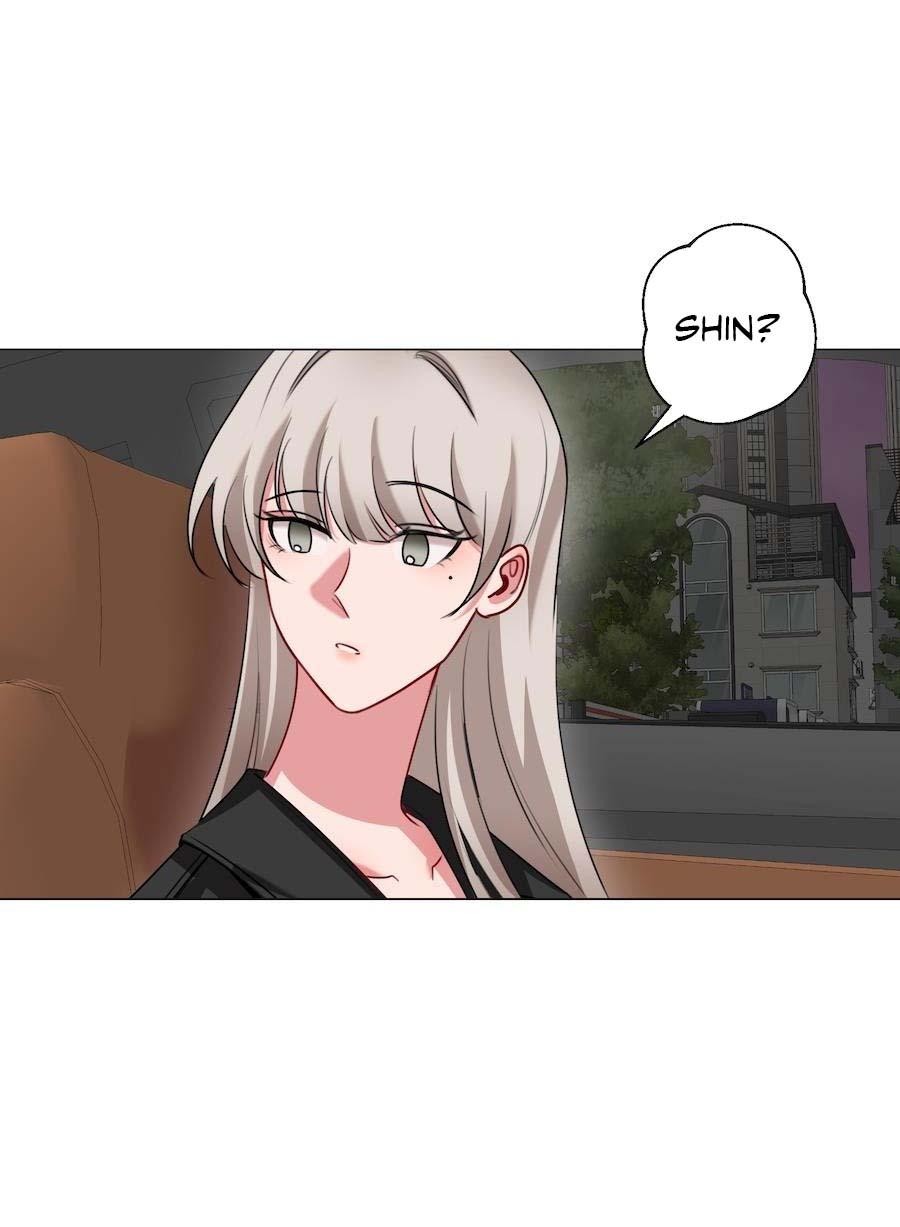 Flower of youth - Chap 20