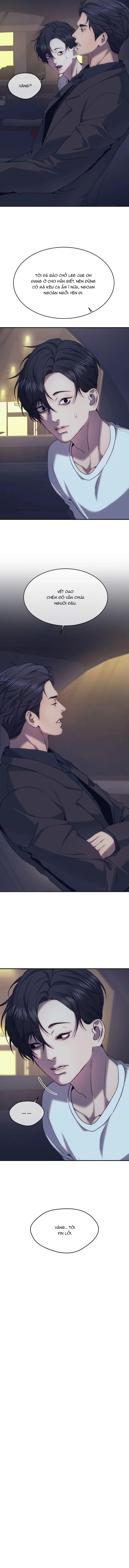 Công Cuộc Báo Thù Của Kẻ Yếu Thế - Chap 92