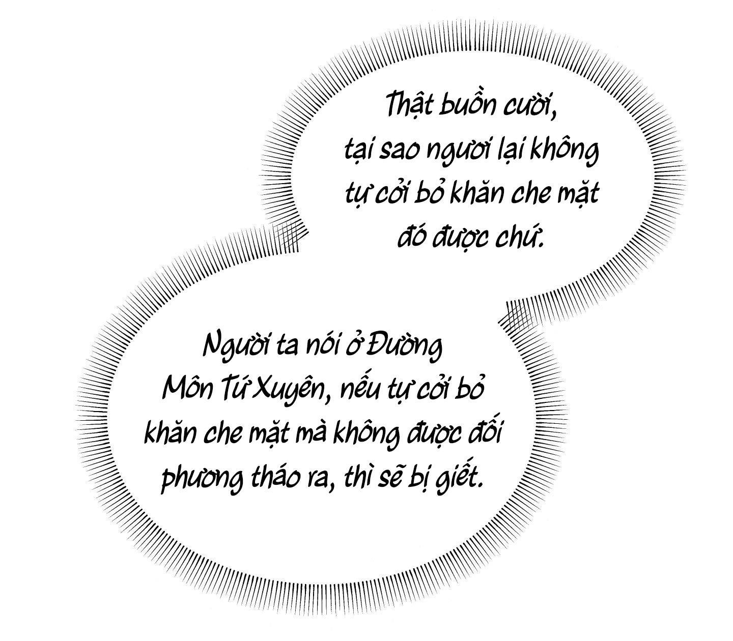 SỐNG SÓT NHỜ LÀM VỢ BÉ CỦA MA GIÁO CHỦ - Chap 12