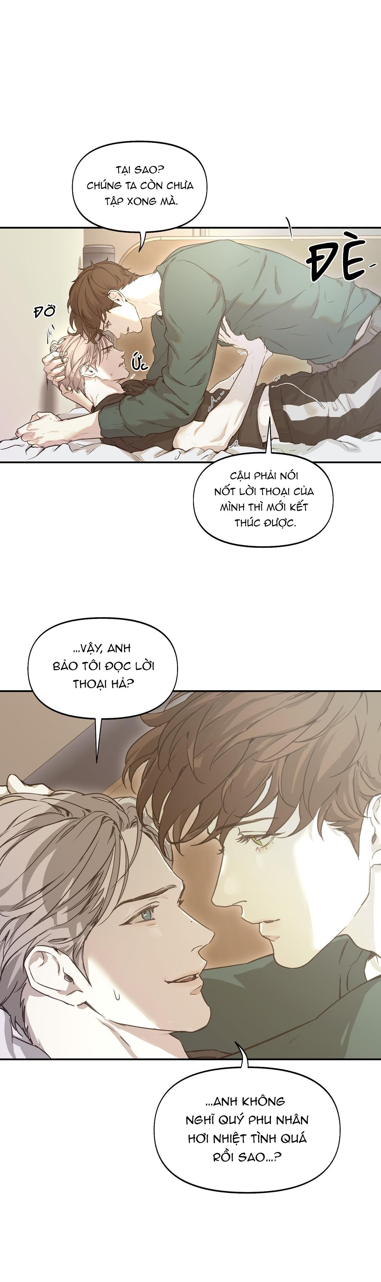 NERD PROJECT - Chap 23