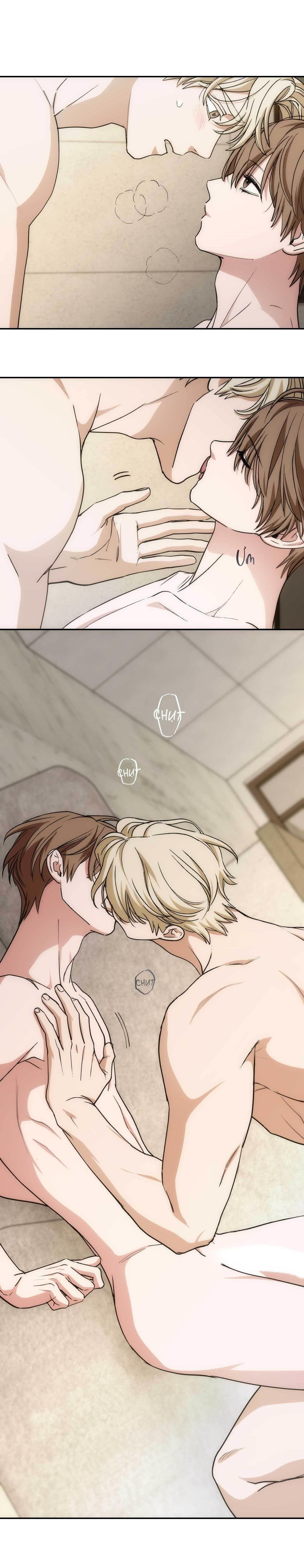 CHÌM TRONG KHOÁI LẠC - Chap 20