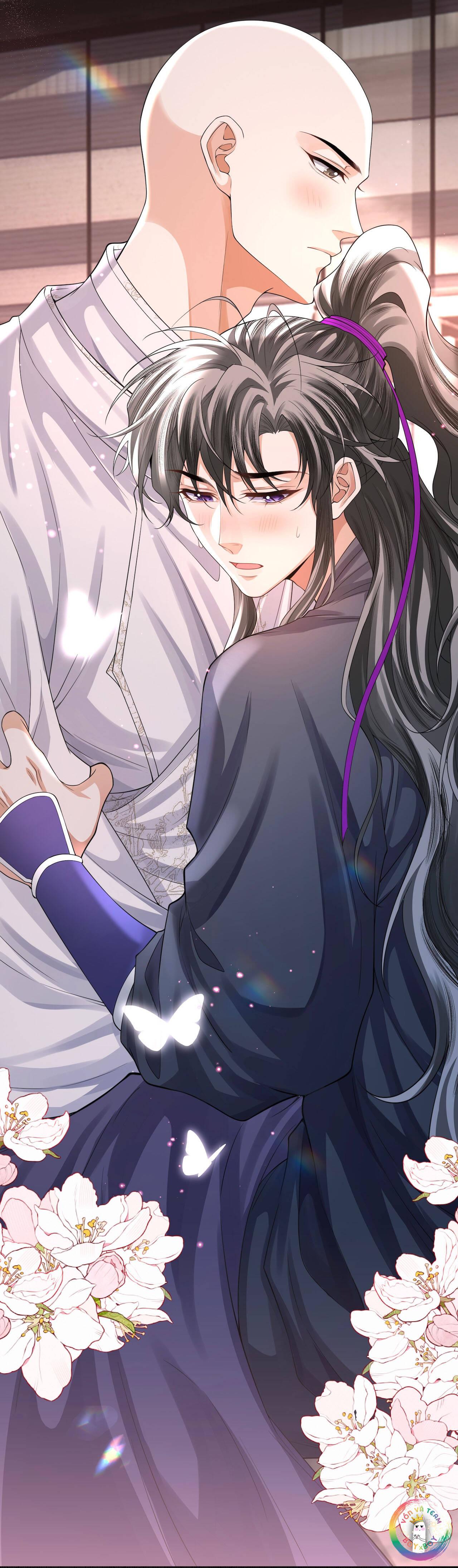 Đồng Tiền Kham Thế - Chap 97