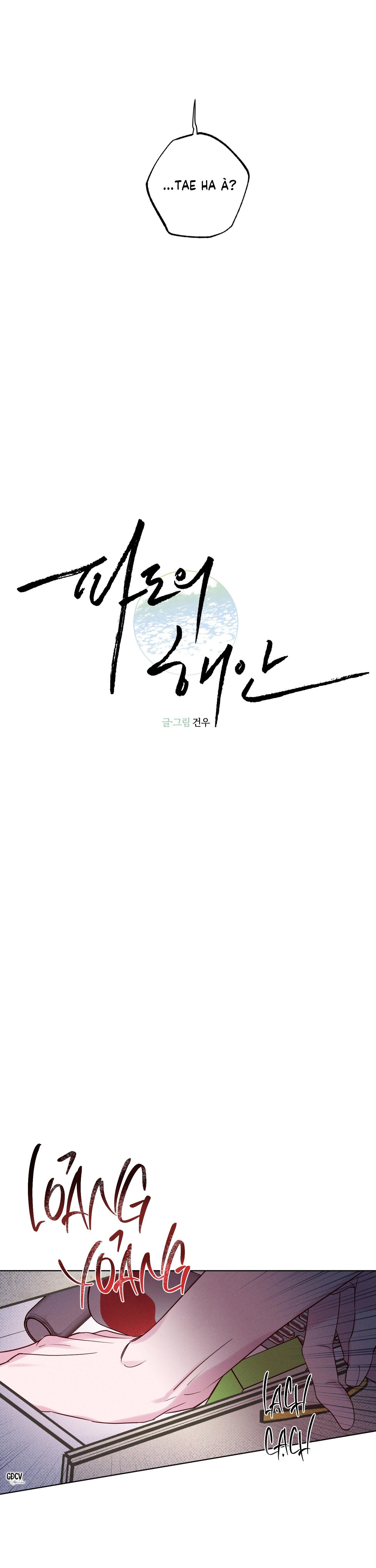 BỜ SÓNG VỖ - Chap 5