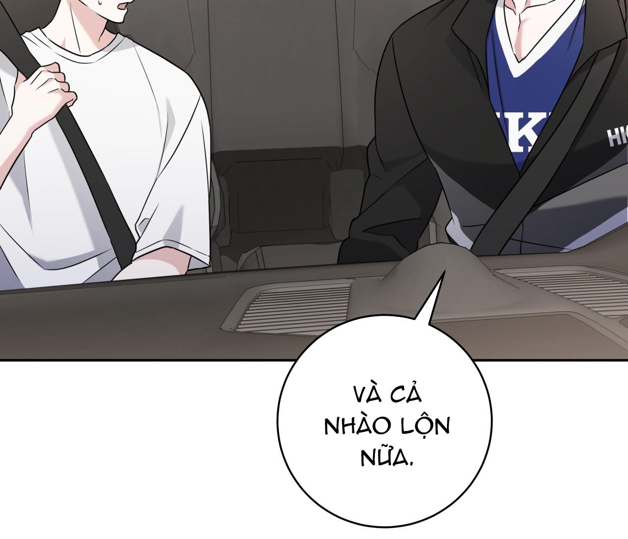 (END) Ballboy Tactics - Chap 15