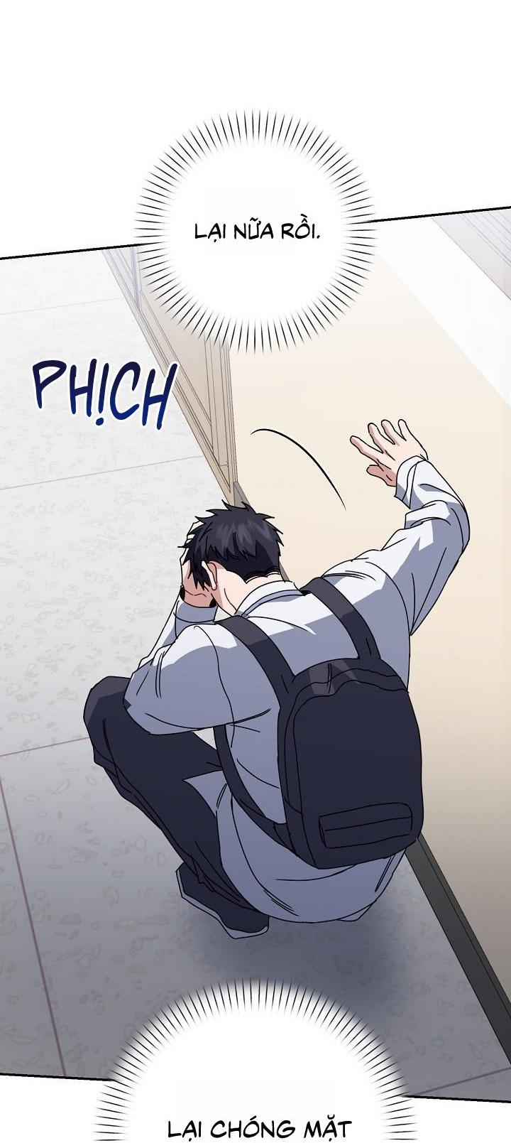 Khu vực chủ nghĩa tình yêu - Chap 73