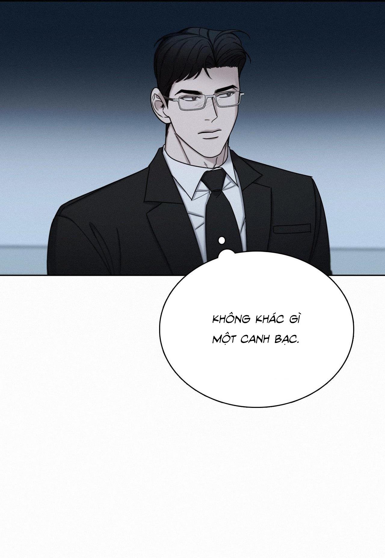 HOÀNG HÔN BÊN LÀN NƯỚC - Chap 26