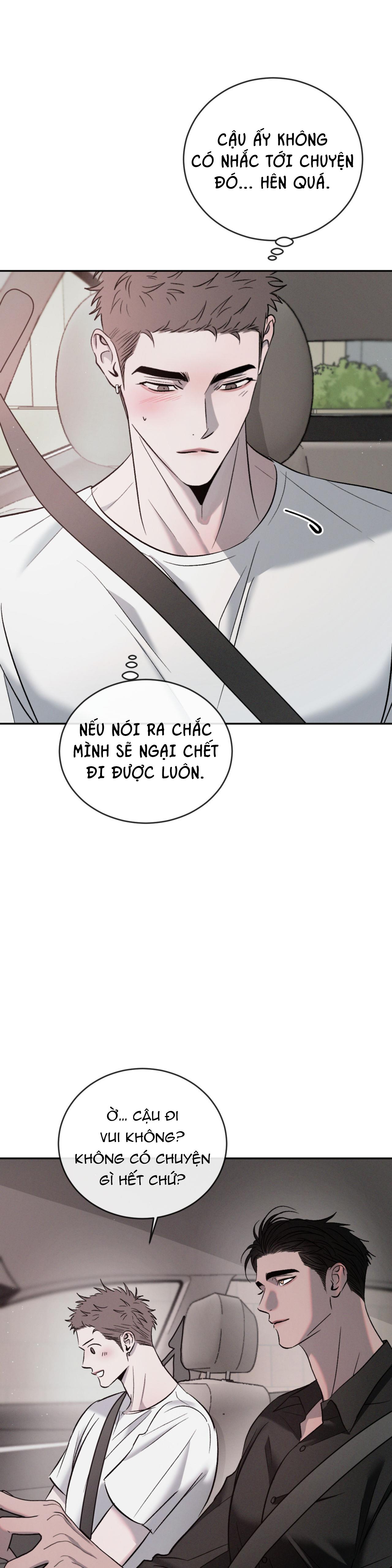 TƯƠNG PHẢN - Chap 78