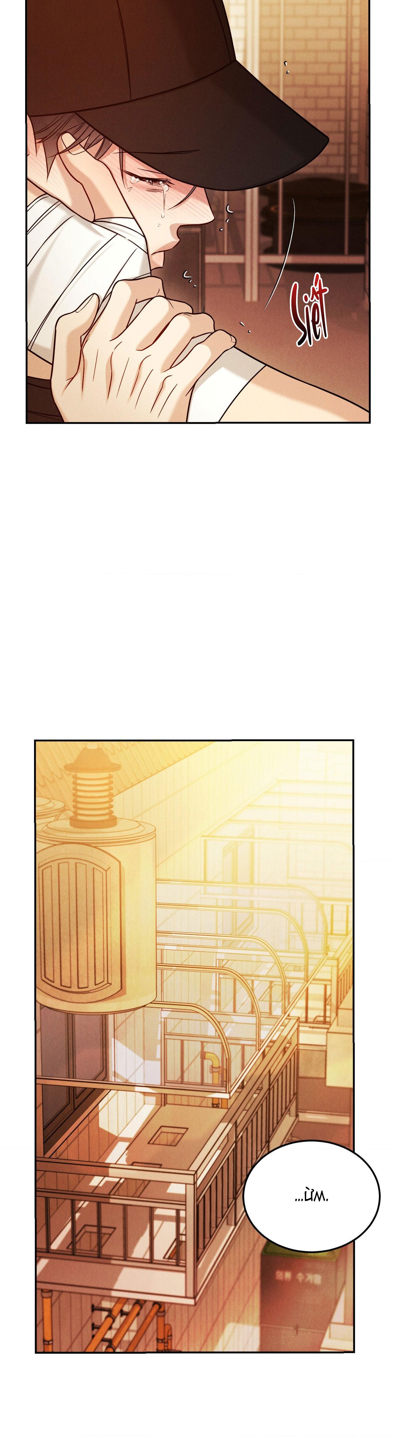 Giả Dược - Chap 52