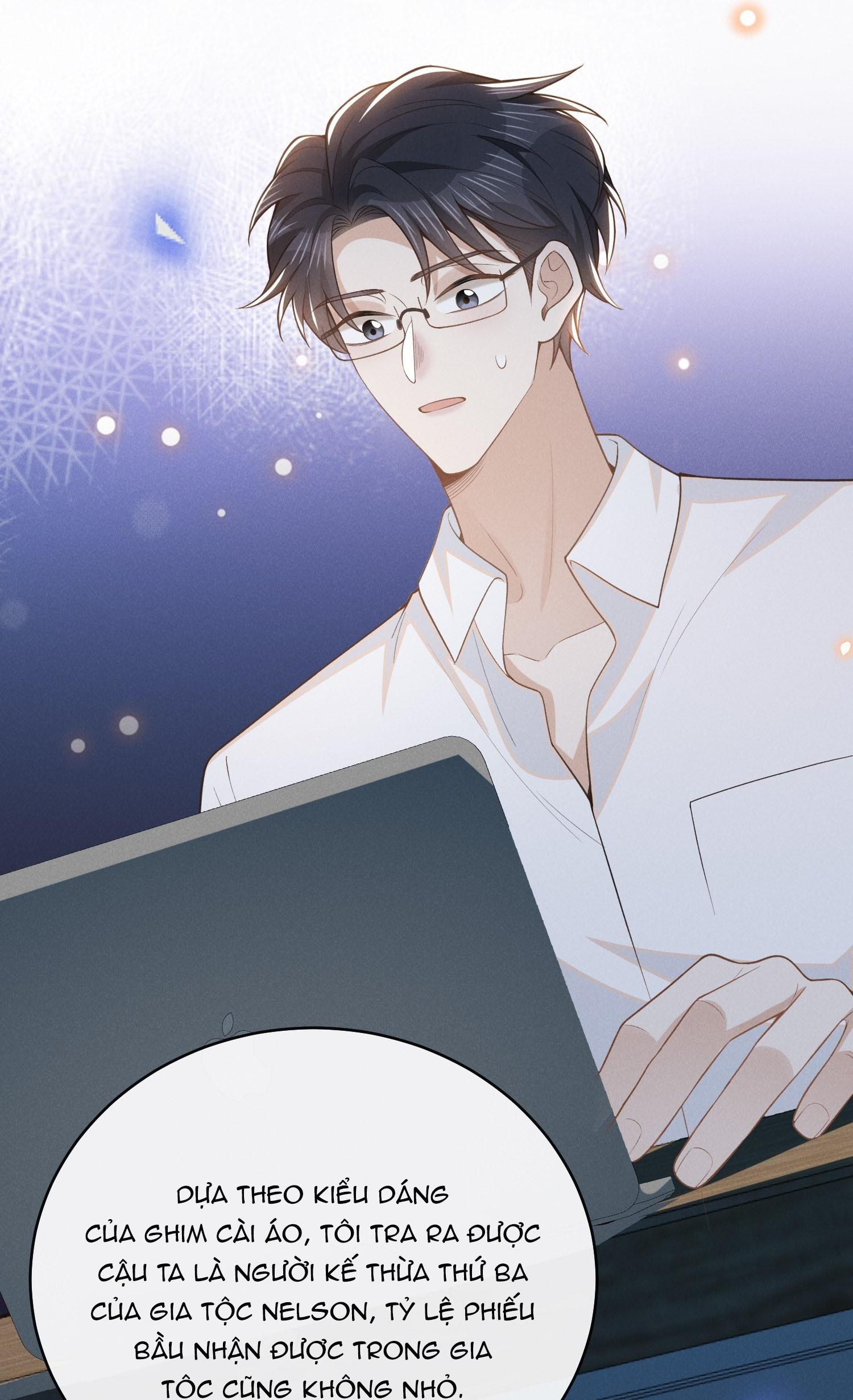 Lai sinh bất kiến - Chap 125