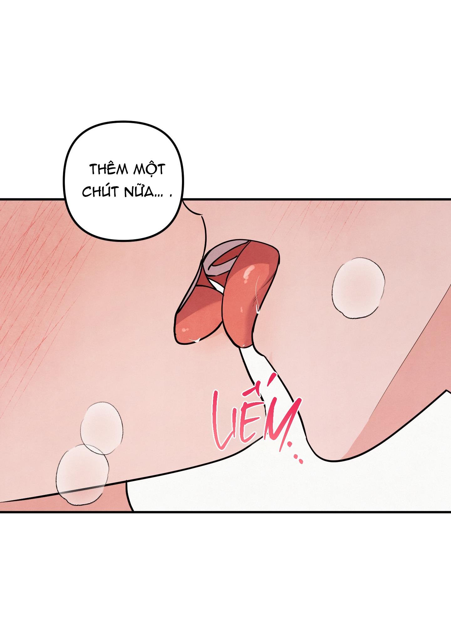 MỐI QUAN HỆ CỦA THÚ NHÂN - Chap 81