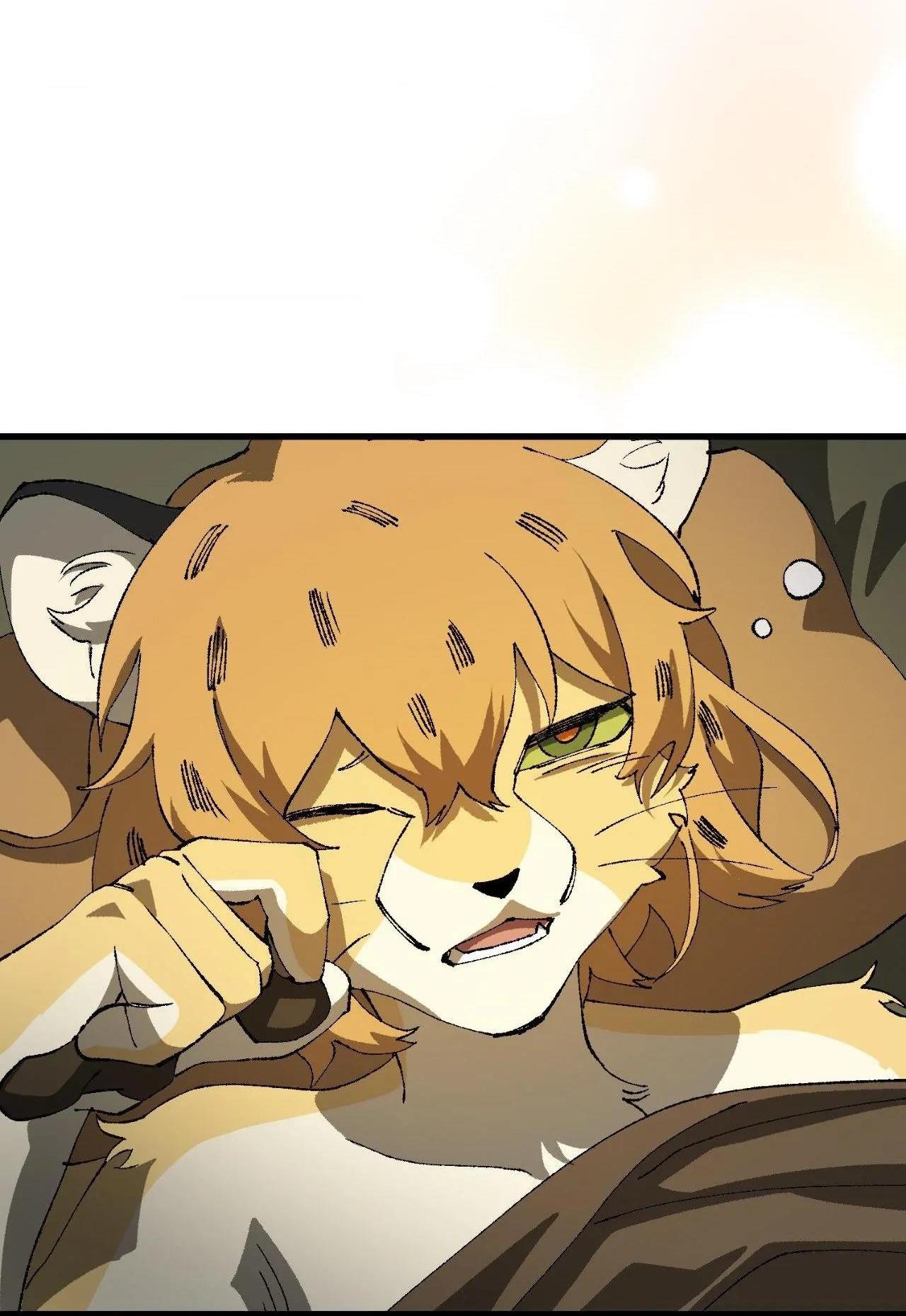 Hãy khóc đi đừng ngại ngùng! - Chap 17