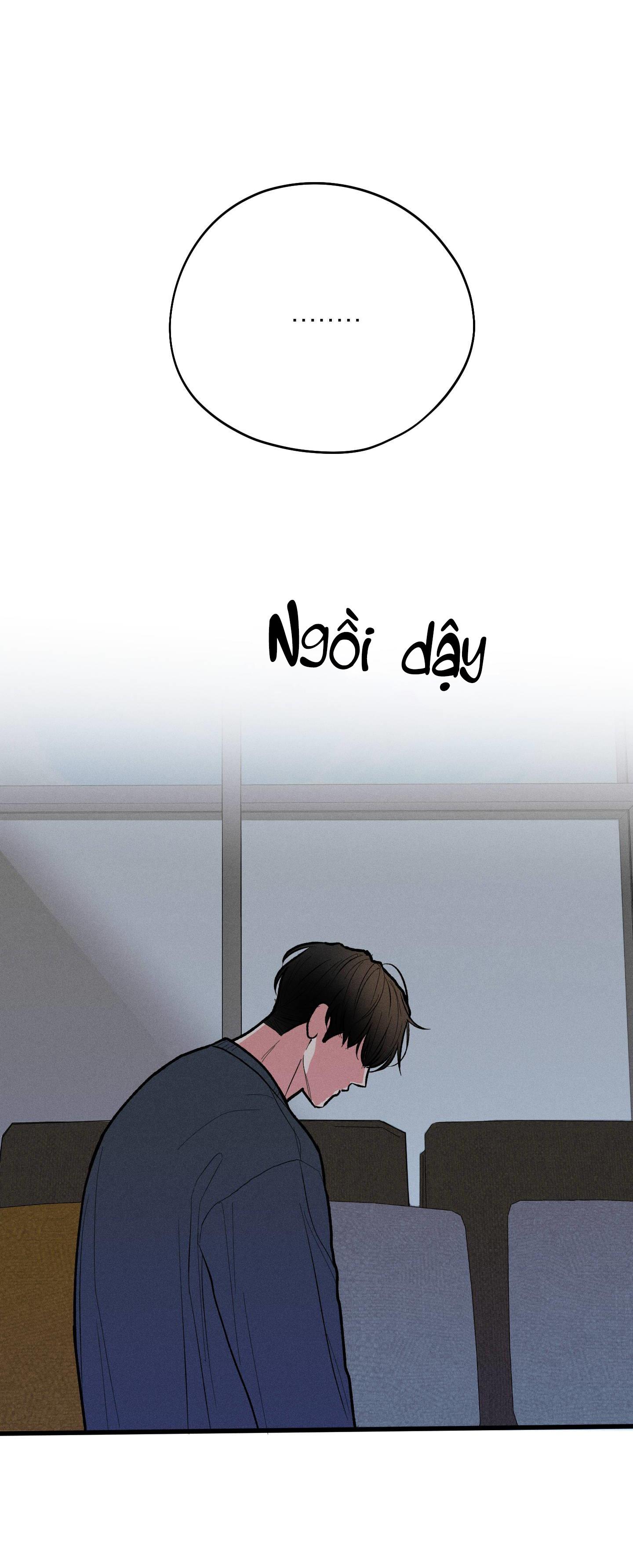 MÓN QUÀ DÀNH CHO KẺ NGẠO MẠN - Chap 37