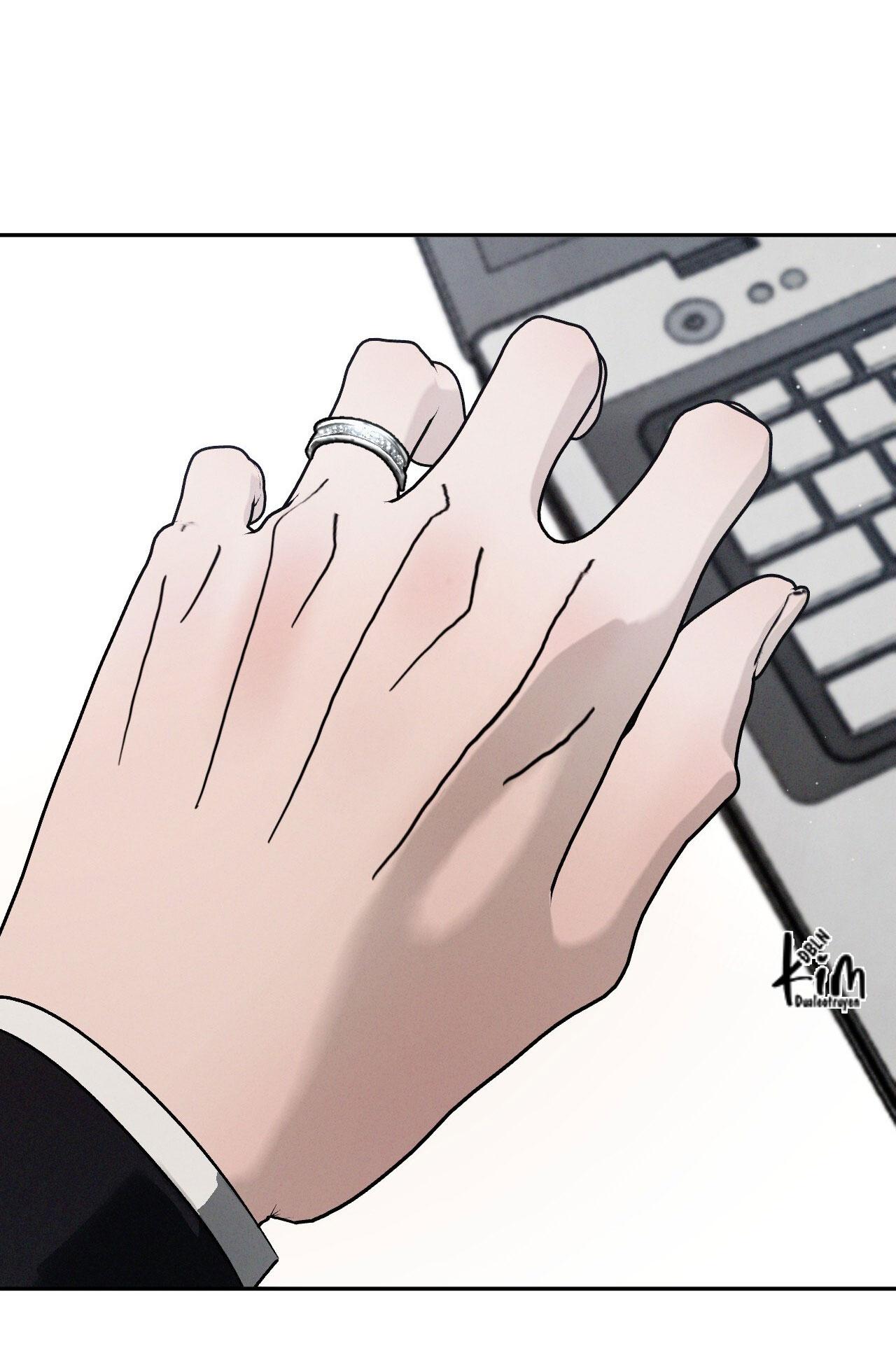 TƯƠNG PHẢN - Chap 87