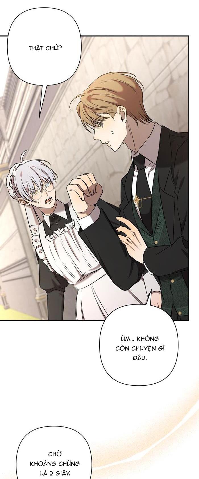 Mắc Kẹt Trong Game Hẹn Hò Của Em Gái Tôi - Chap 59