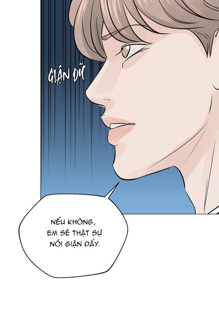 Ở LẠI BÊN TÔI - Chap 60