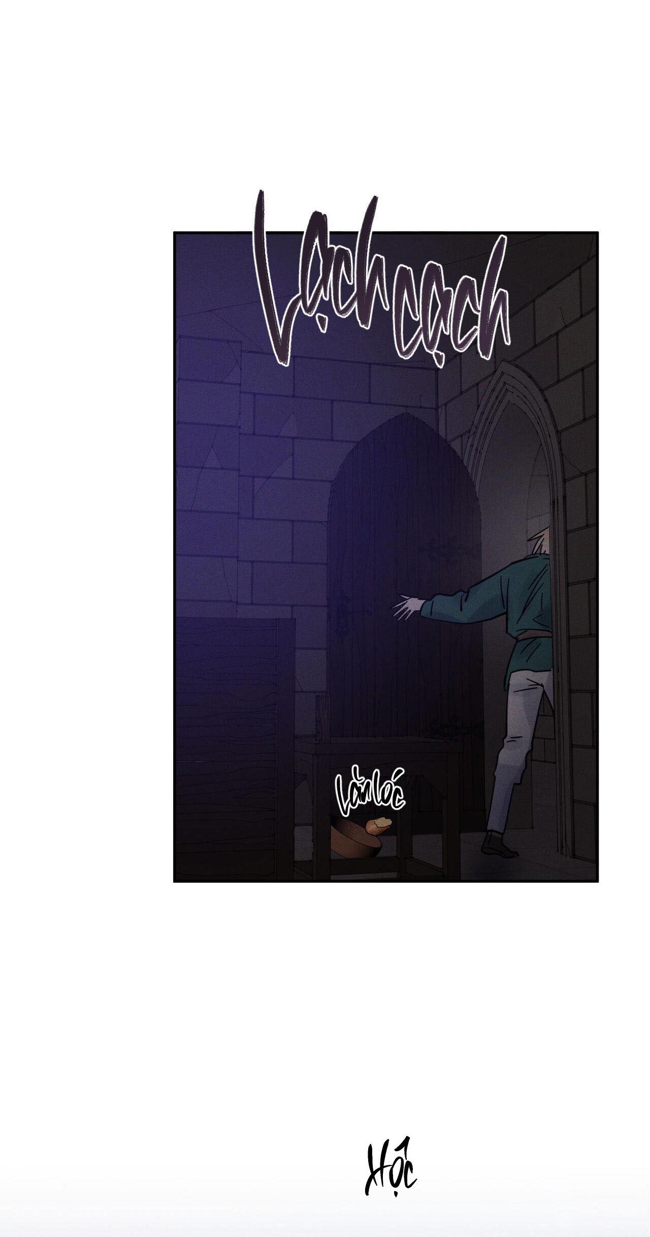 (CBunu) Antidote - Chap 15