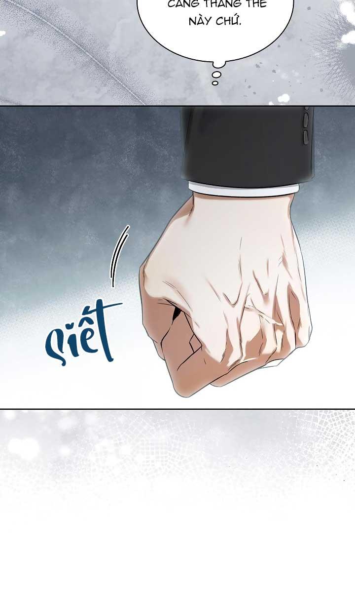 HÔN TÔI NẾU CÓ THỂ - Chap 4