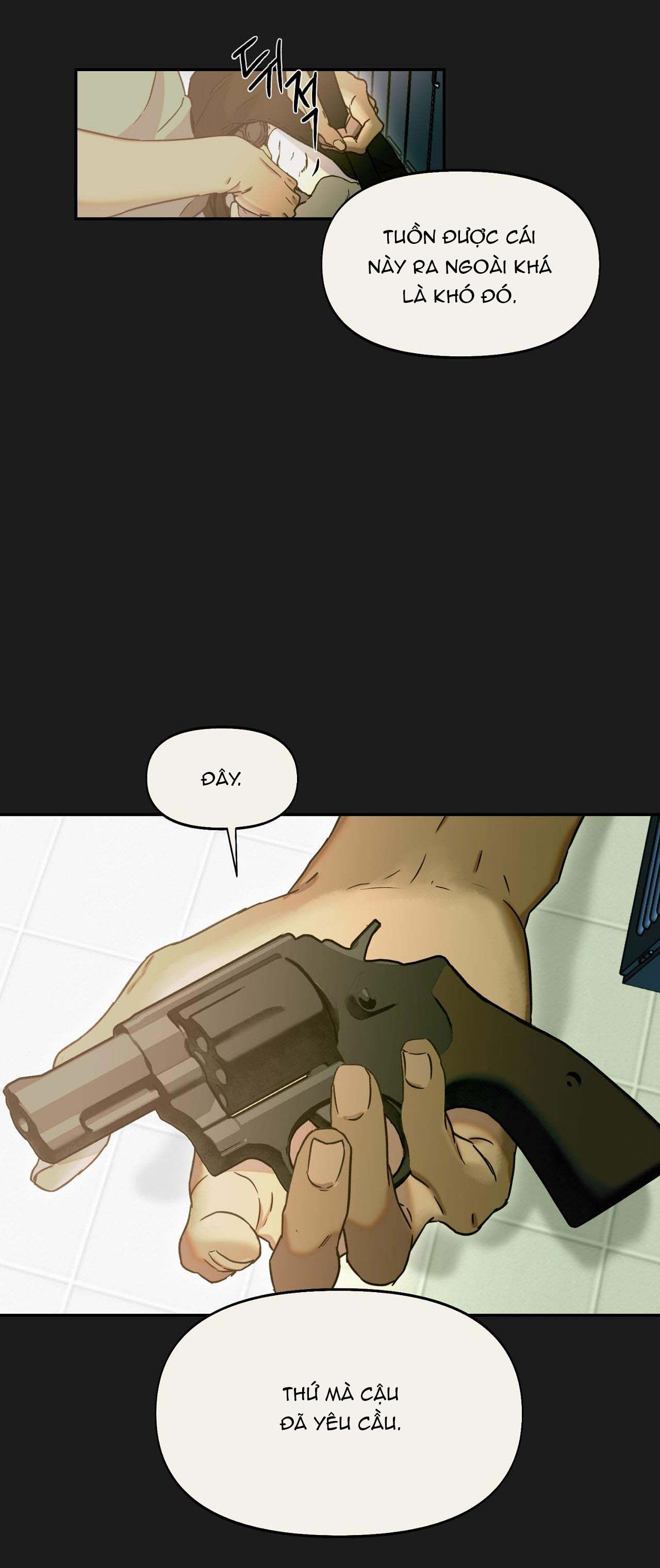 NERD PROJECT - Chap 20