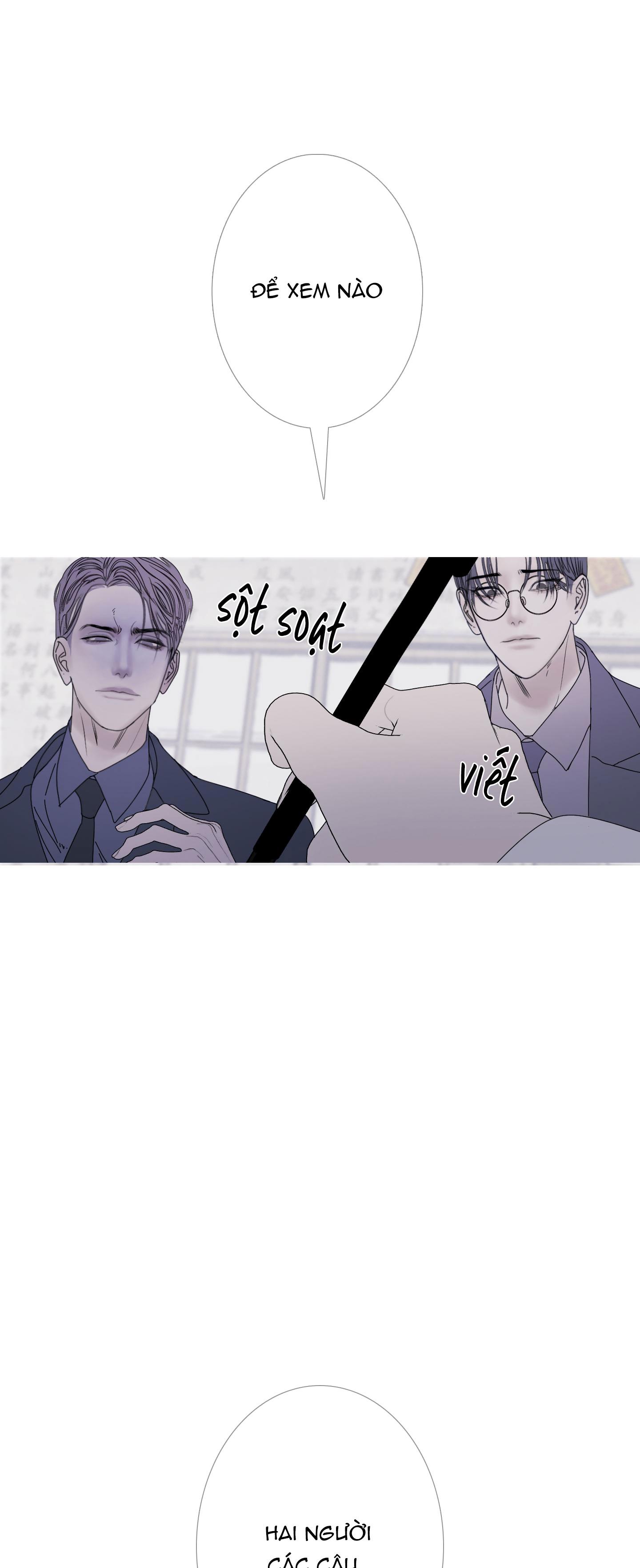 CHUYỆN QUỶ MÔN QUAN - Chap 54