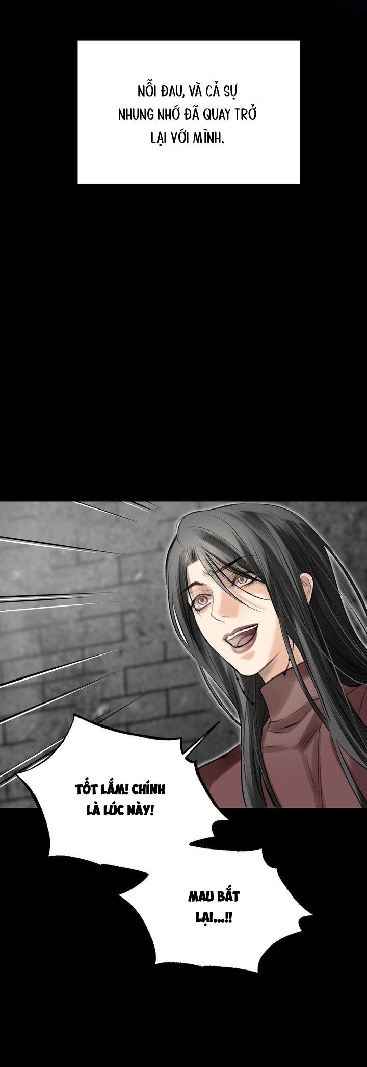 [END] HƠI THỞ CỦA CỪU - Chap 3