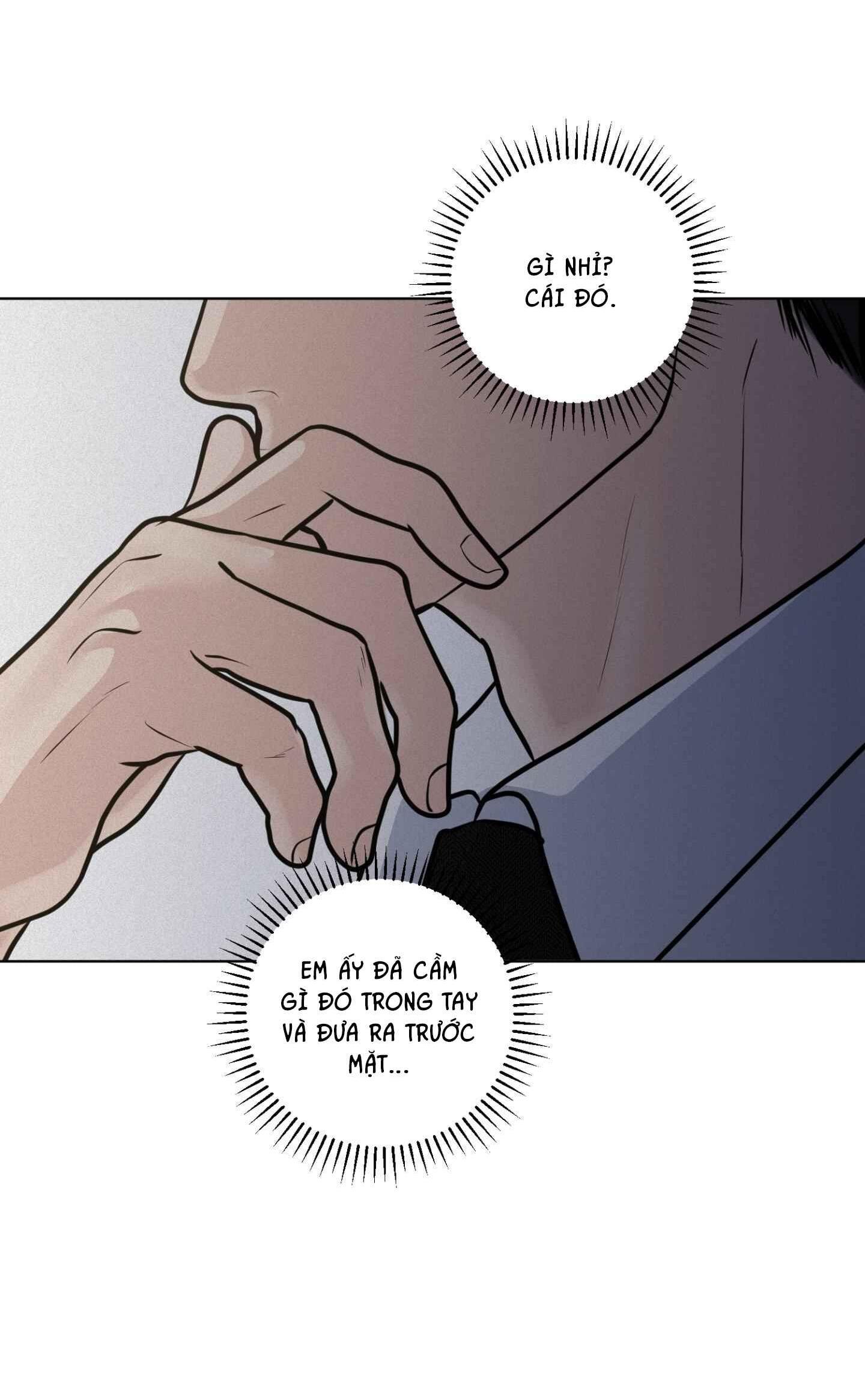 (ABO) LỜI CẦU NGUYỆN - Chap 60